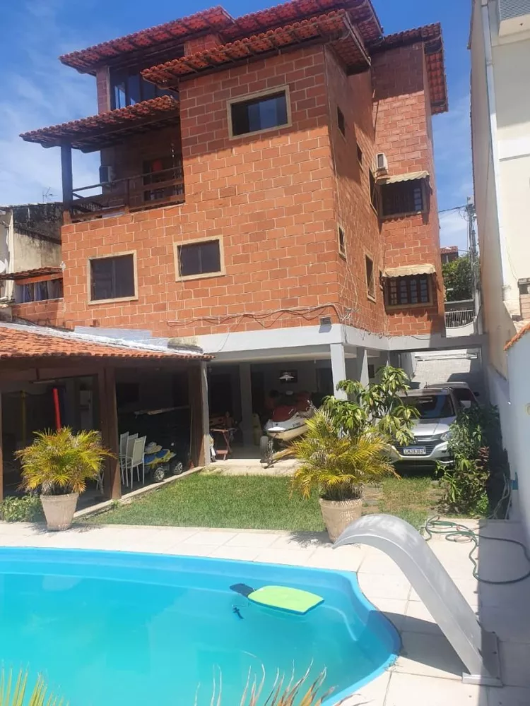 Casa, 5 quartos - Foto 4