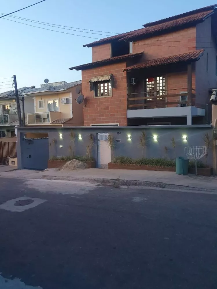 Casa, 5 quartos - Foto 8