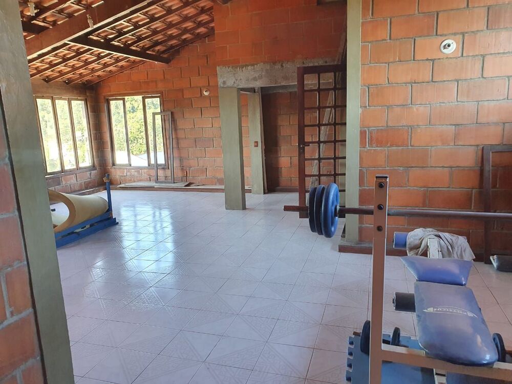 Casa, 5 quartos - Foto 16