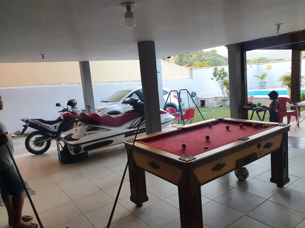 Casa, 5 quartos - Foto 6