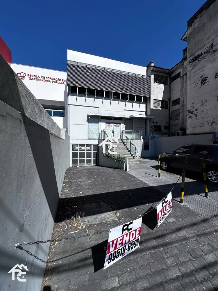 Imóvel Comercial, 700 m² - Foto 5