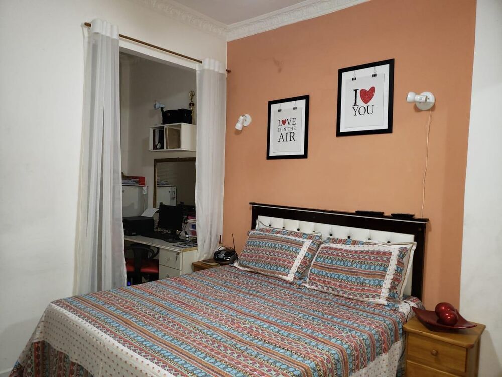 Apartamento à venda com 2 quartos, 80m² - Foto 7