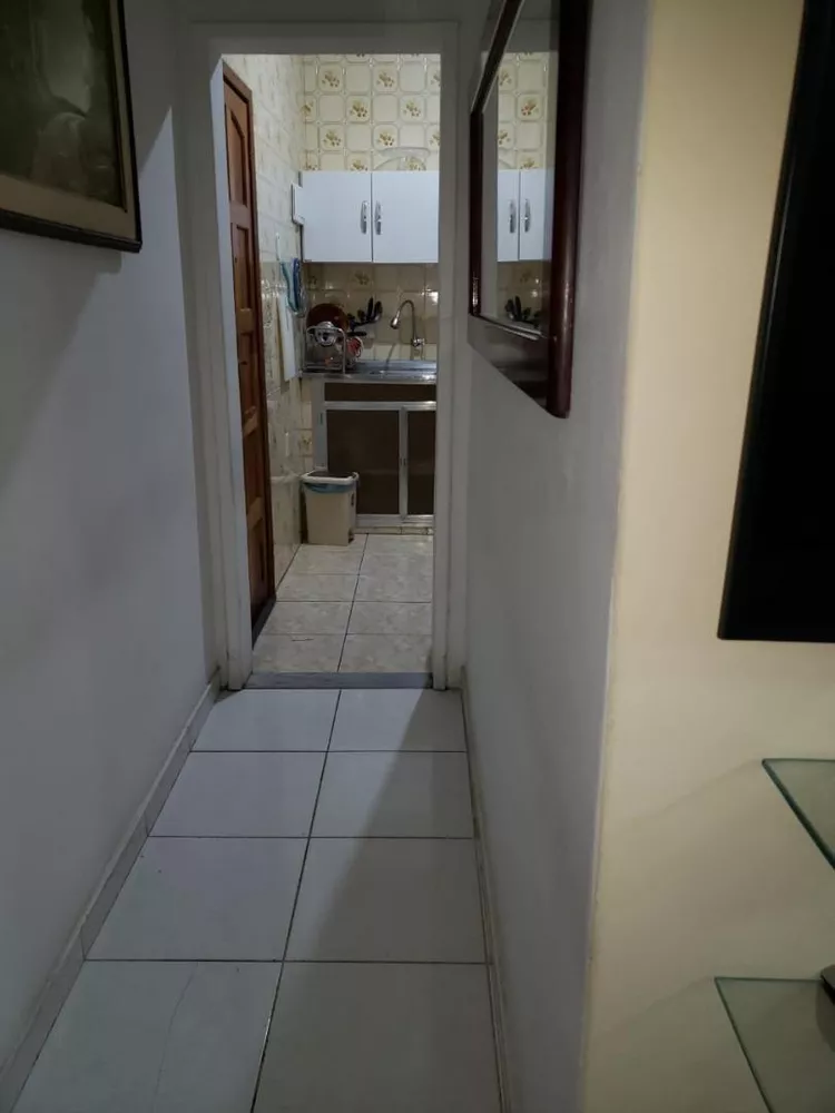 Apartamento, 2 quartos, 80 m² - Foto 12