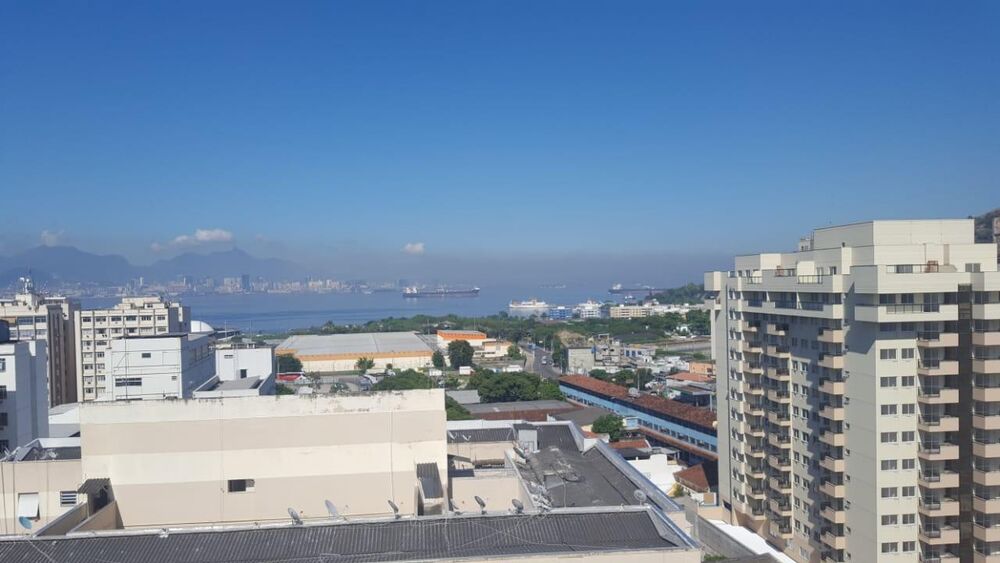 Apartamento à venda com 2 quartos, 80m² - Foto 1