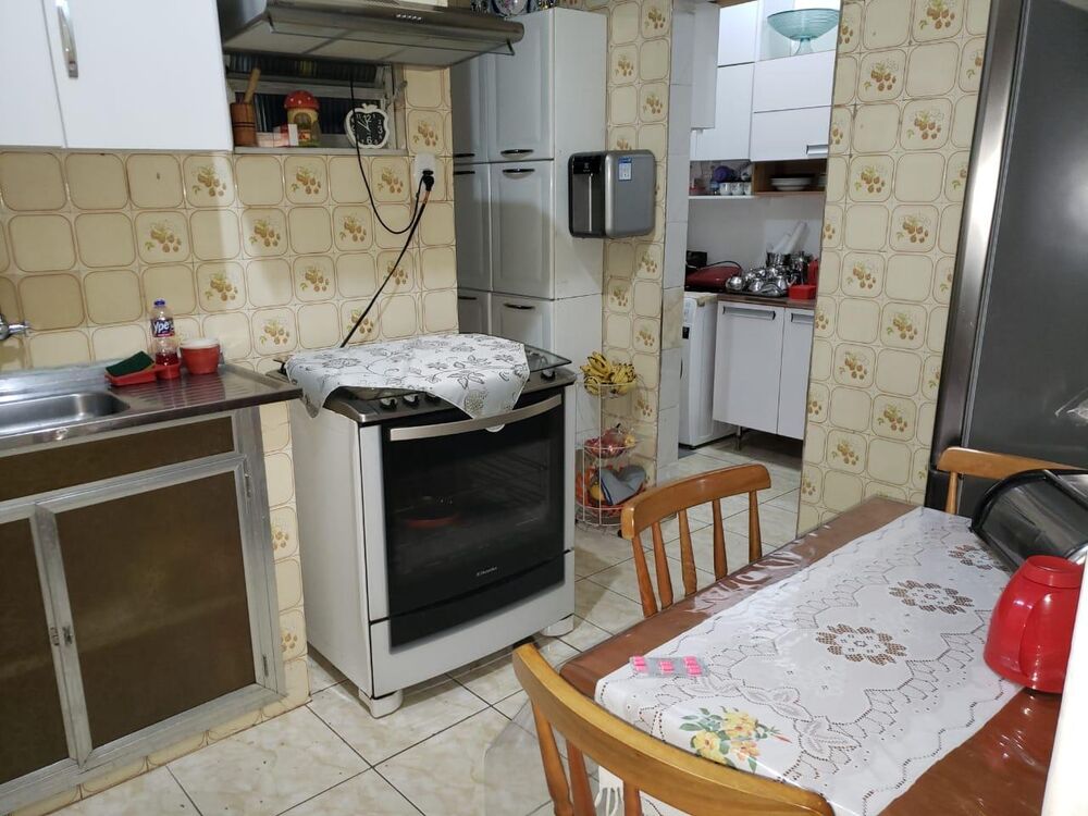 Apartamento à venda com 2 quartos, 80m² - Foto 8