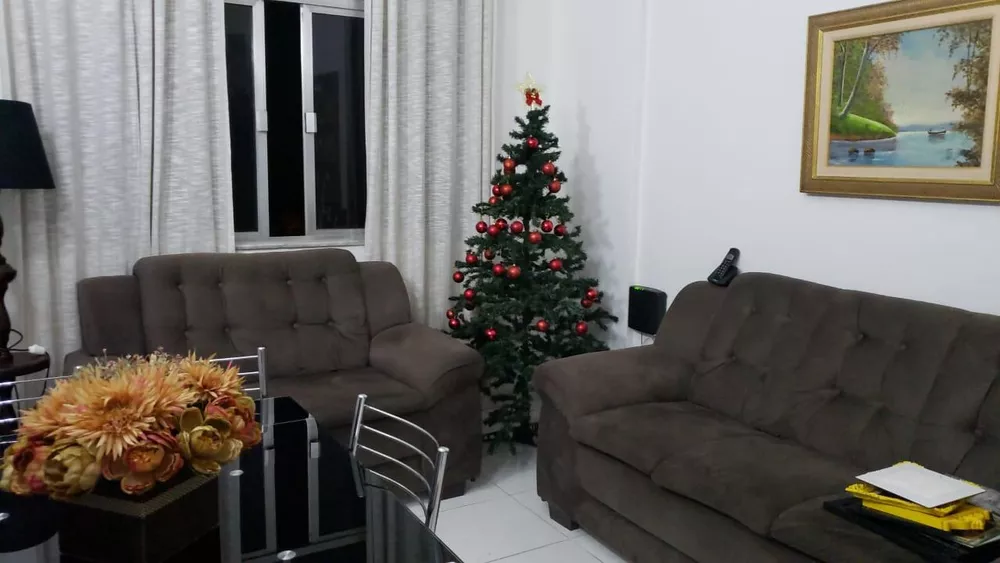 Apartamento, 2 quartos, 80 m² - Foto 2