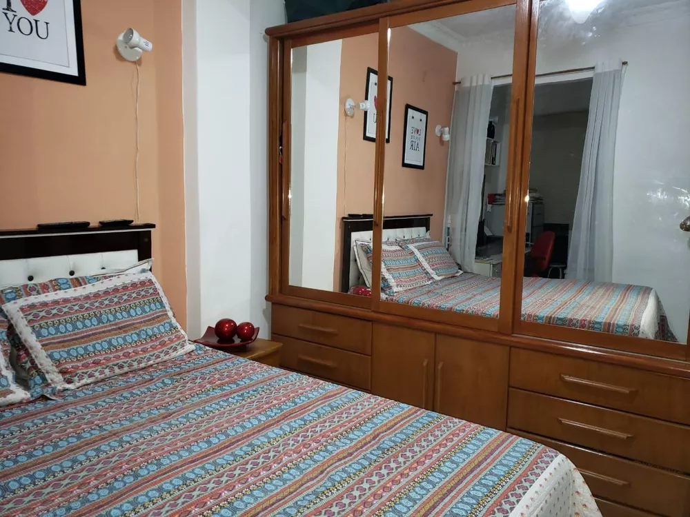 Apartamento, 2 quartos, 80 m² - Foto 9