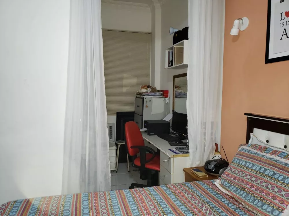 Apartamento, 2 quartos, 80 m² - Foto 10