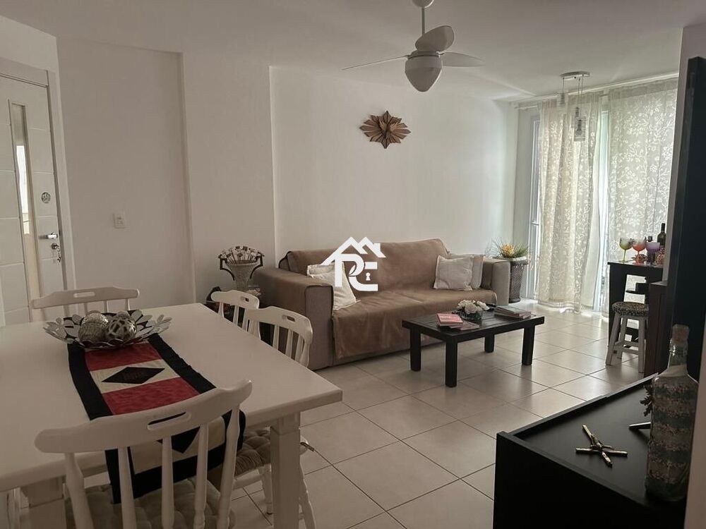 Apartamento, 3 quartos, 80 m² - Foto 3