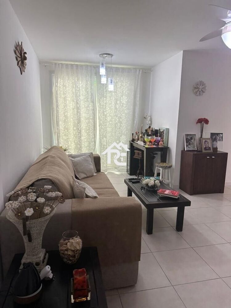 Apartamento, 3 quartos, 80 m² - Foto 1