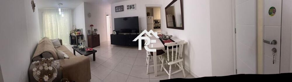 Apartamento, 3 quartos, 80 m² - Foto 5