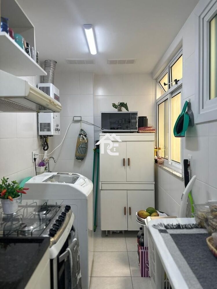 Apartamento, 3 quartos, 80 m² - Foto 21