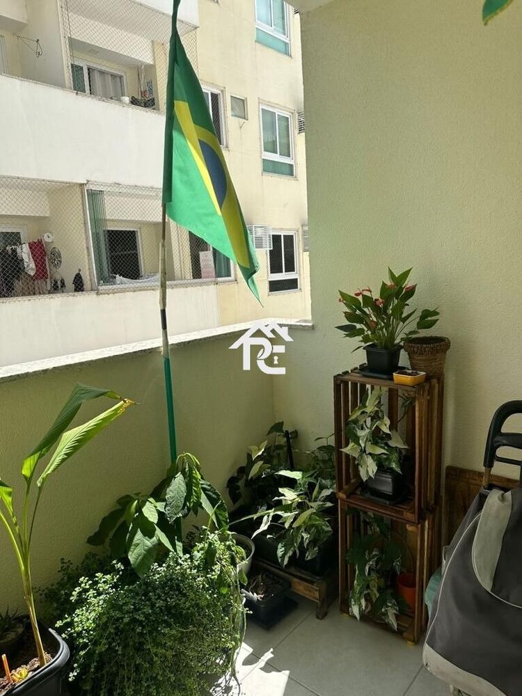 Apartamento, 3 quartos, 80 m² - Foto 8