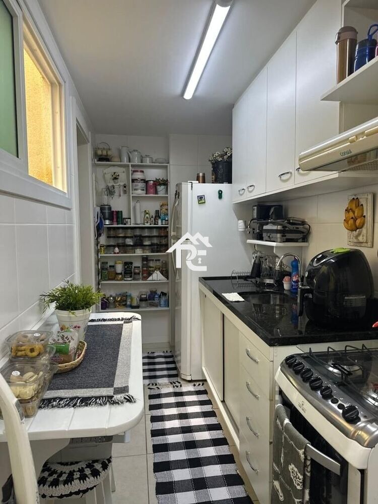 Apartamento, 3 quartos, 80 m² - Foto 19