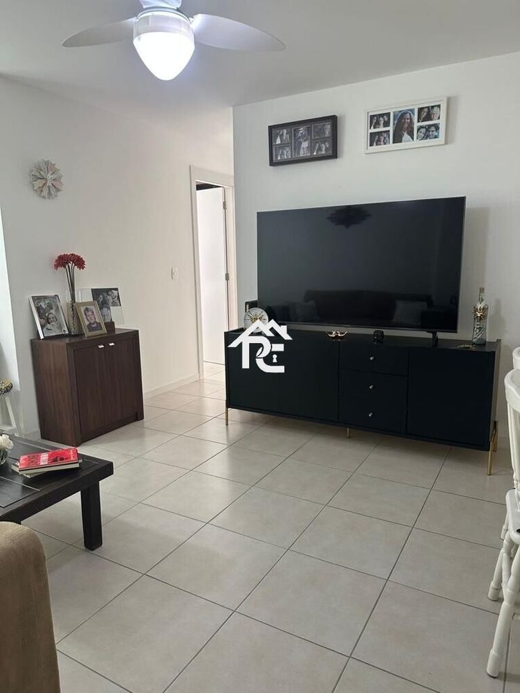 Apartamento, 3 quartos, 80 m² - Foto 4