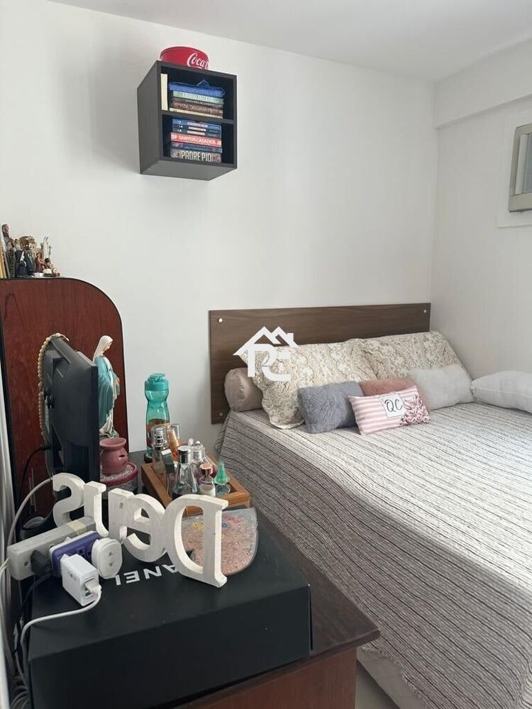 Apartamento, 3 quartos, 80 m² - Foto 18
