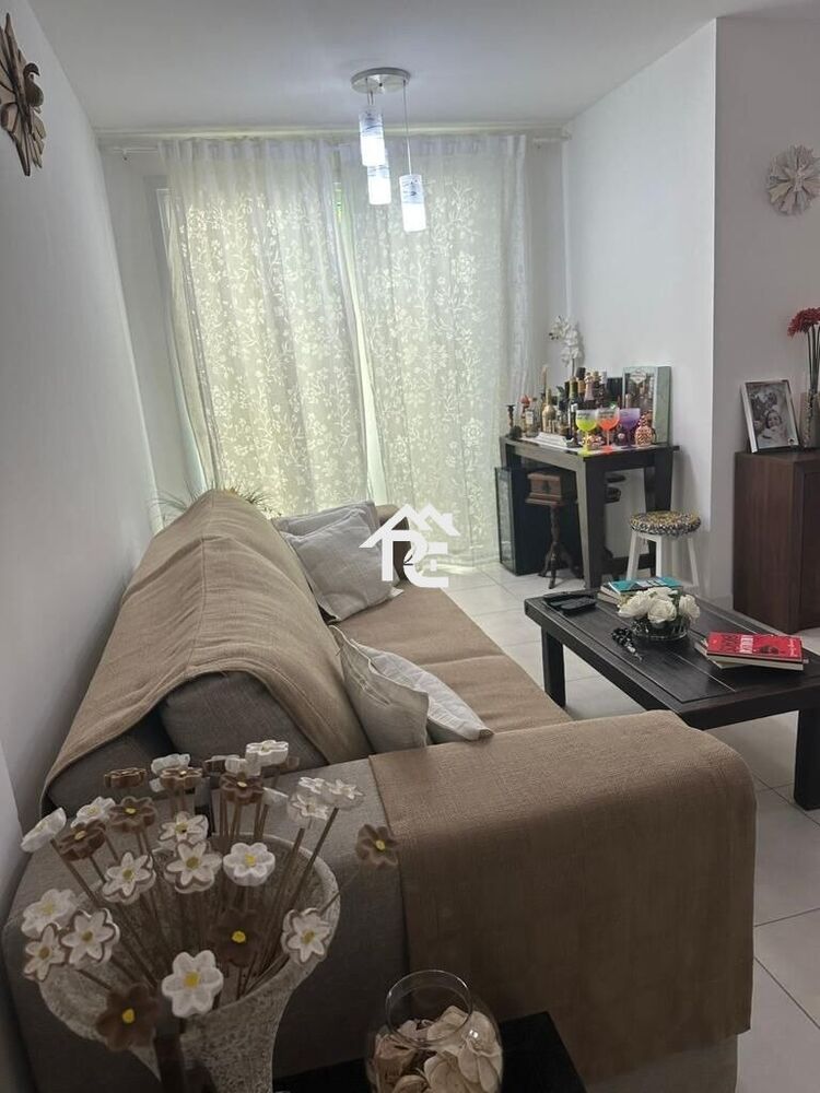 Apartamento, 3 quartos, 80 m² - Foto 2