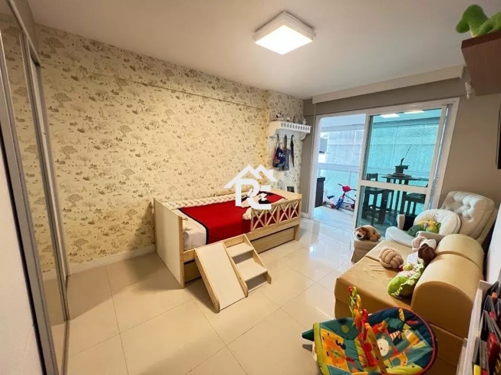 Apartamento à venda com 4 quartos, 187m² - Foto 17