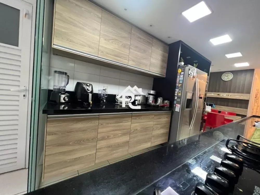 Apartamento, 4 quartos, 187 m² - Foto 40