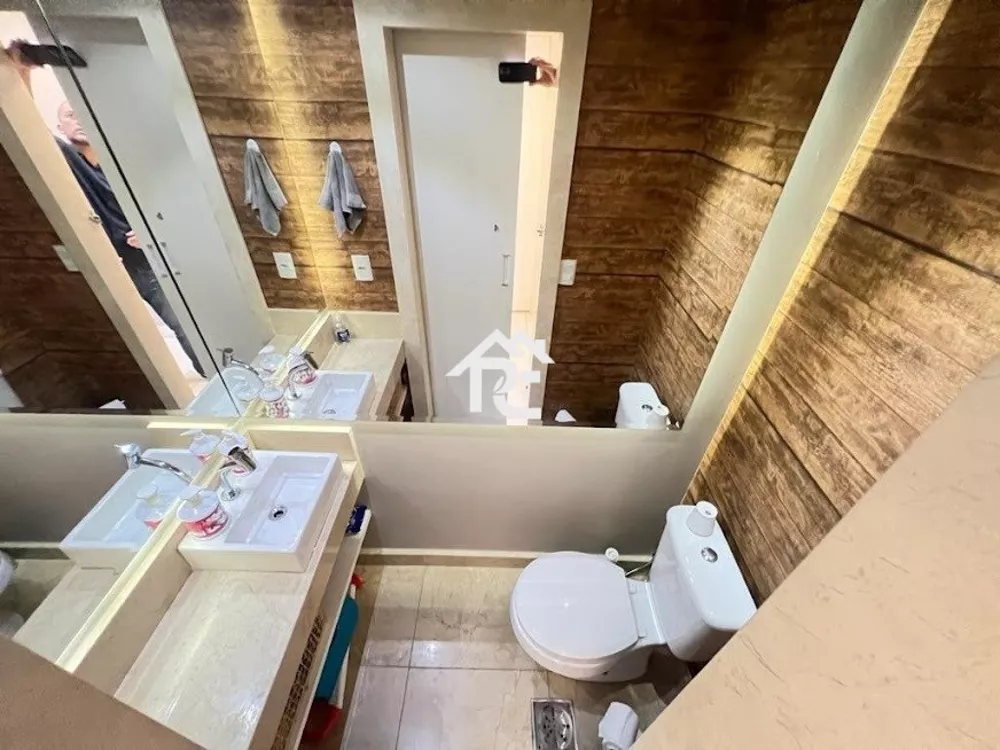 Apartamento à venda com 4 quartos, 187m² - Foto 19