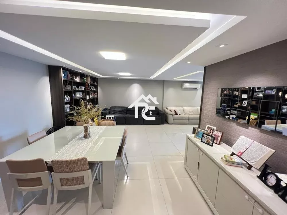 Apartamento à venda com 4 quartos, 187m² - Foto 14