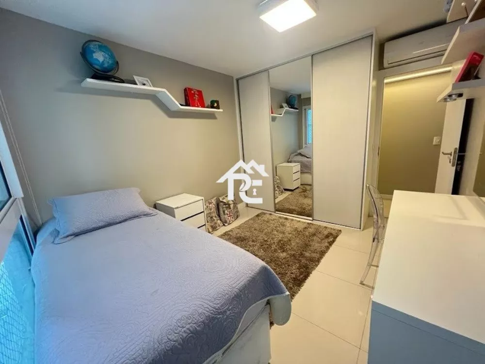 Apartamento à venda com 4 quartos, 187m² - Foto 25