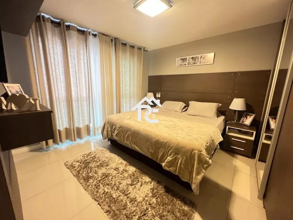 Apartamento à venda com 4 quartos, 187m² - Foto 34