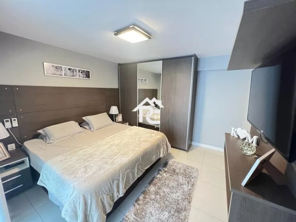 Apartamento à venda com 4 quartos, 187m² - Foto 35