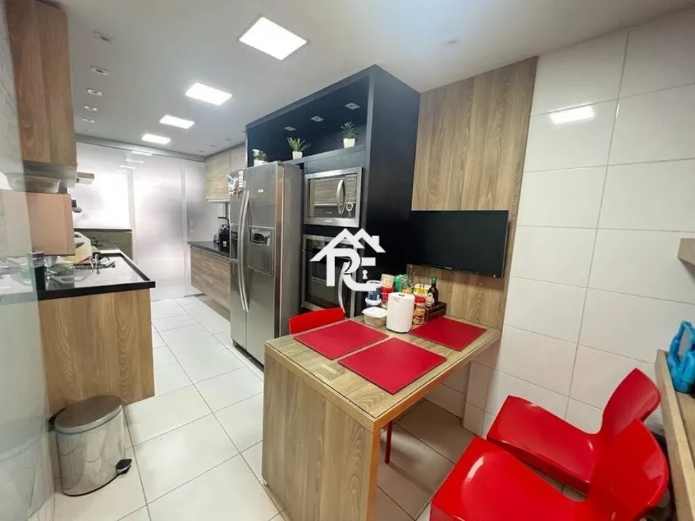 Apartamento, 4 quartos, 187 m² - Foto 39