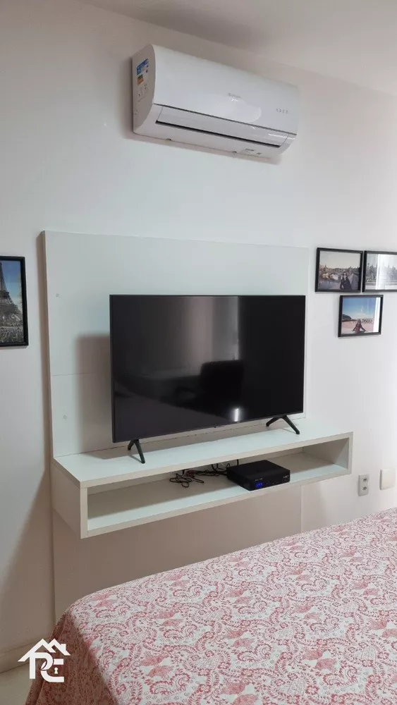 Cobertura, 4 quartos, 299 m² - Foto 9