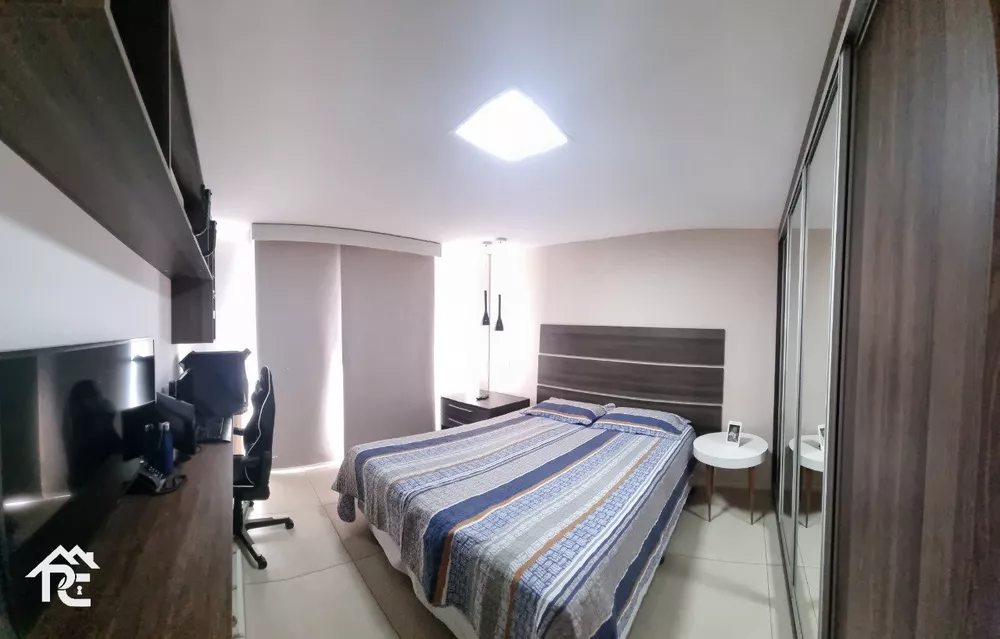 Cobertura, 4 quartos, 299 m² - Foto 4
