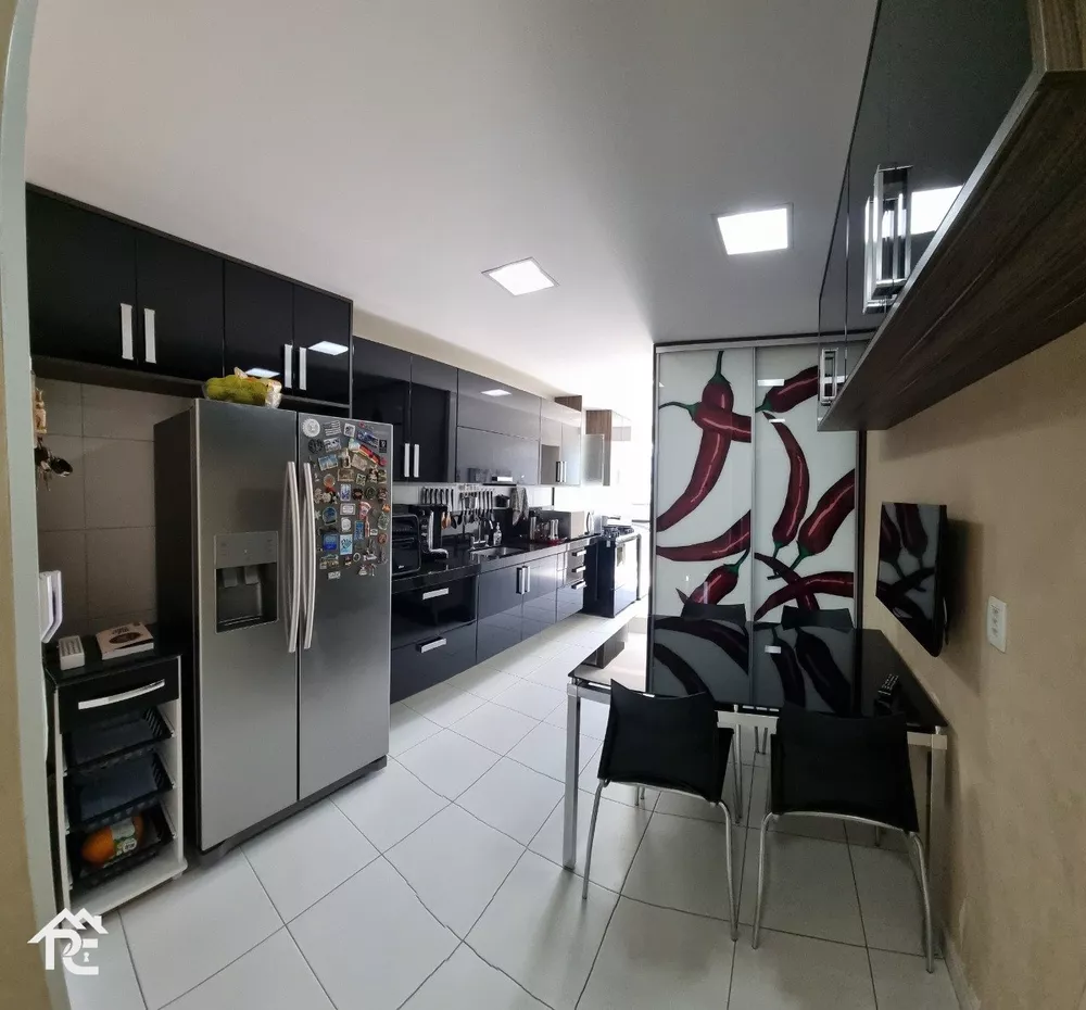Cobertura, 4 quartos, 299 m² - Foto 10