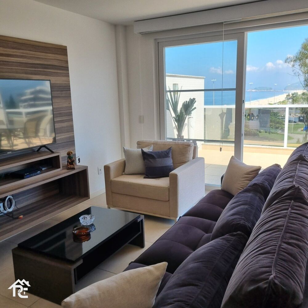 Cobertura à venda com 4 quartos, 299m² - Foto 1