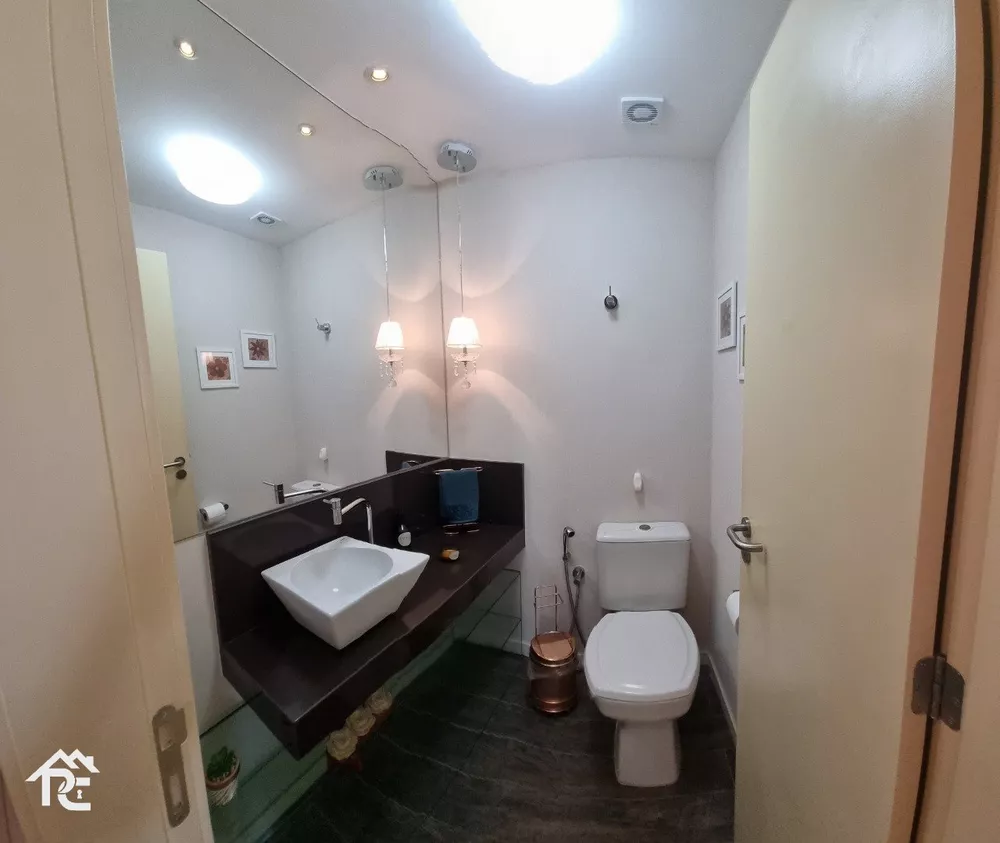 Cobertura, 4 quartos, 299 m² - Foto 3