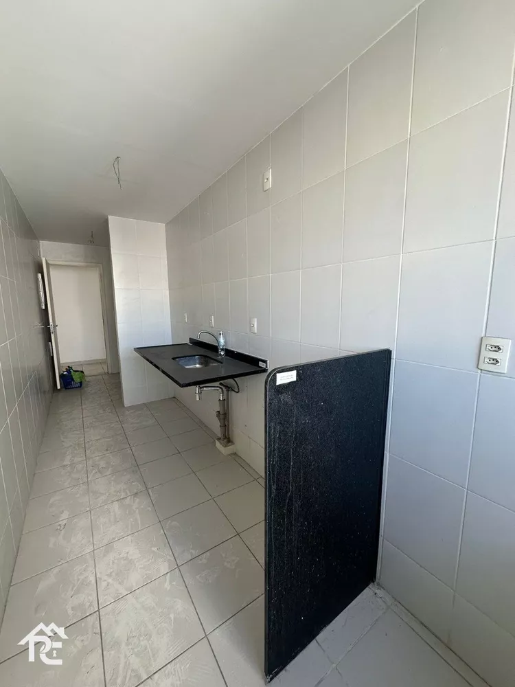 Apartamento, 3 quartos, 92 m² - Foto 4