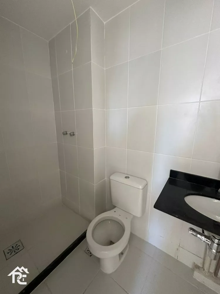 Apartamento, 3 quartos, 92 m² - Foto 2