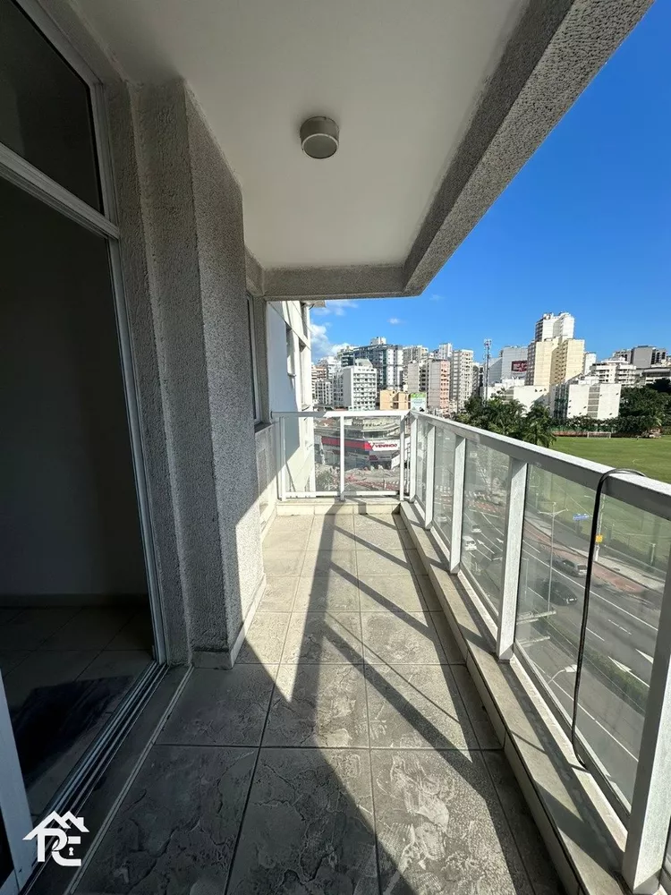 Apartamento, 3 quartos, 92 m² - Foto 12