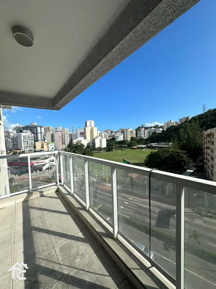 Apartamento, 3 quartos, 92 m² - Foto 22