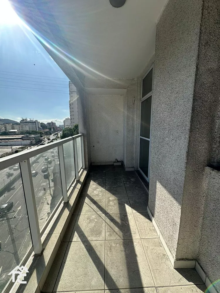 Apartamento, 3 quartos, 92 m² - Foto 9