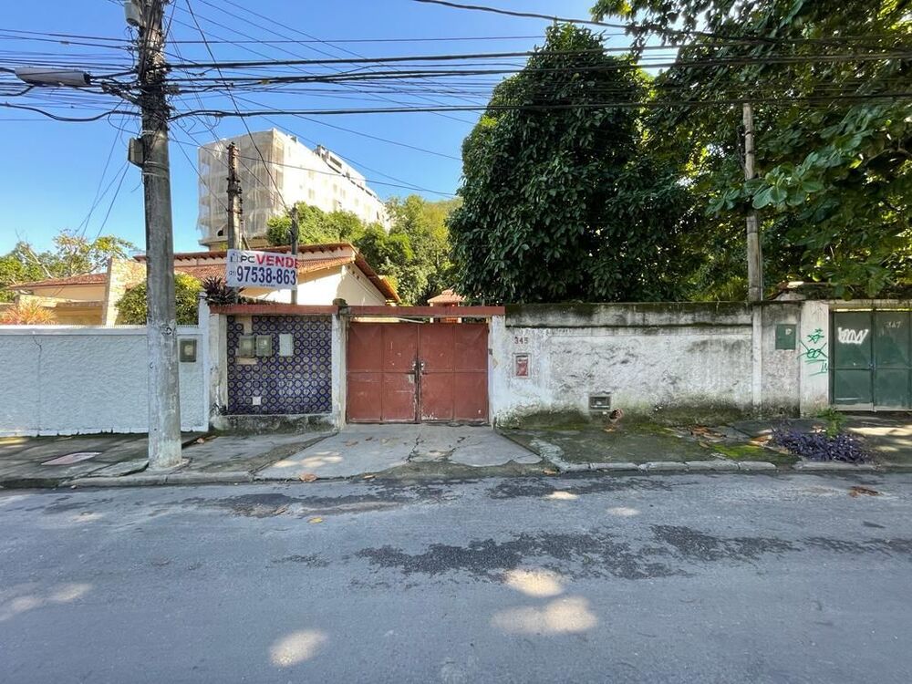 Terreno, 4483 m² - Foto 4