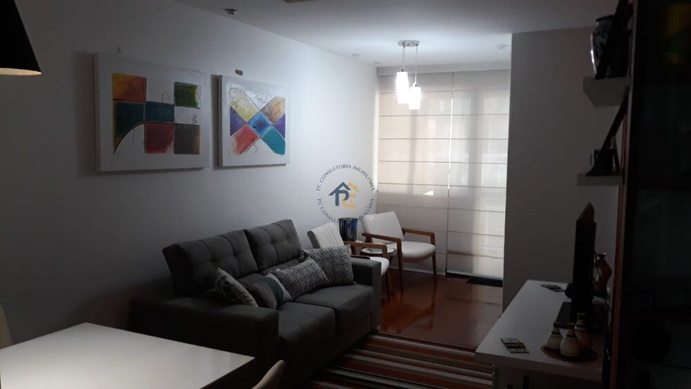 Apartamento, 2 quartos, 90 m² - Foto 9