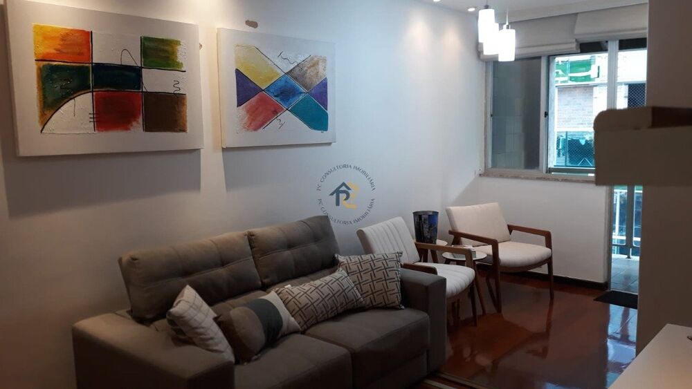 Apartamento, 2 quartos, 90 m² - Foto 16