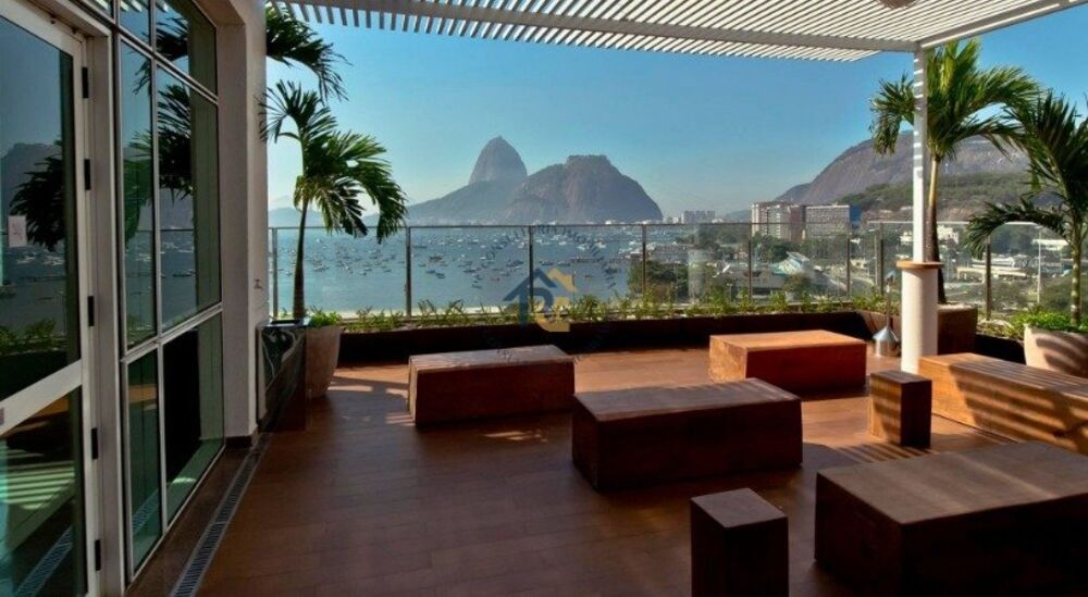 Apartamento, 2 quartos, 90 m² - Foto 7