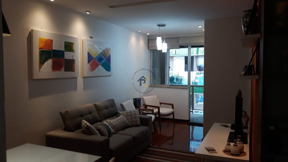 Apartamento, 2 quartos, 90 m² - Foto 10