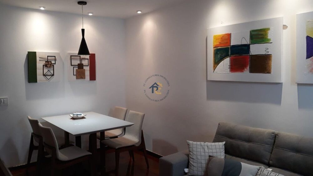 Apartamento, 2 quartos, 90 m² - Foto 4
