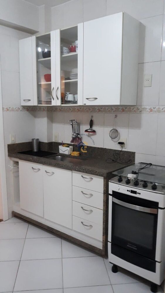 Apartamento, 2 quartos, 90 m² - Foto 1