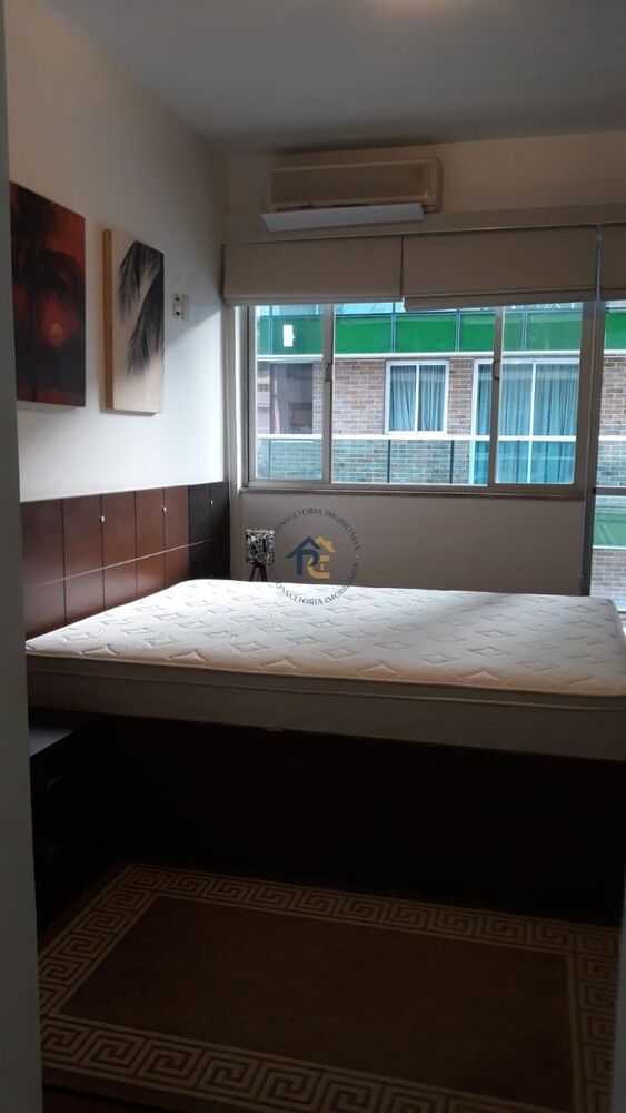 Apartamento, 2 quartos, 90 m² - Foto 8