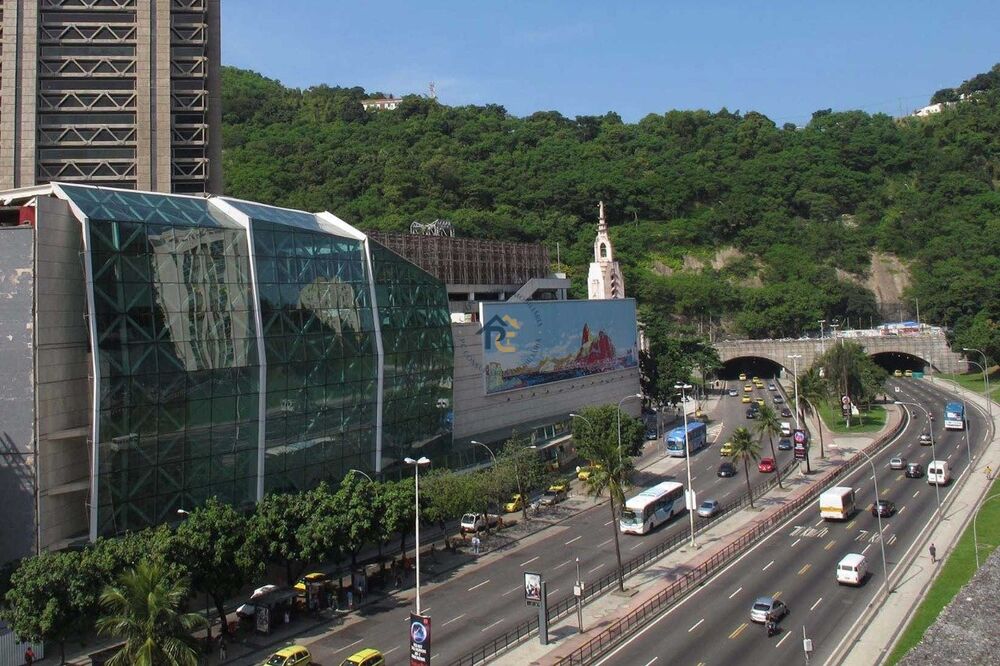 Apartamento, 2 quartos, 90 m² - Foto 13