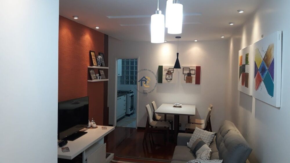 Apartamento, 2 quartos, 90 m² - Foto 12