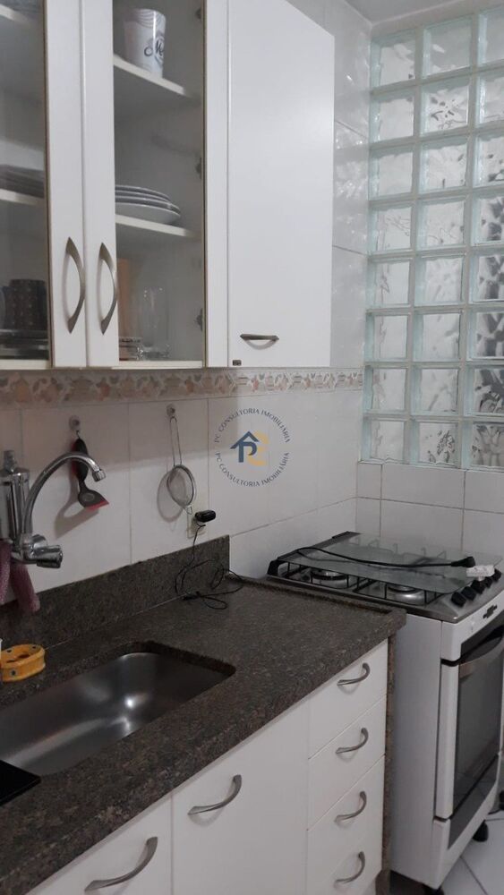 Apartamento, 2 quartos, 90 m² - Foto 6